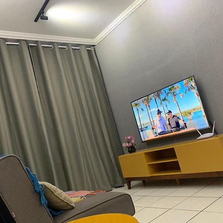 Appartement Flat Em Boa Viagem à Récife Extérieur photo
