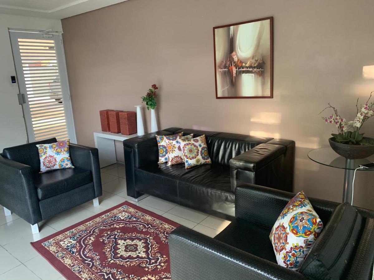 Appartement Flat Em Boa Viagem à Récife Extérieur photo