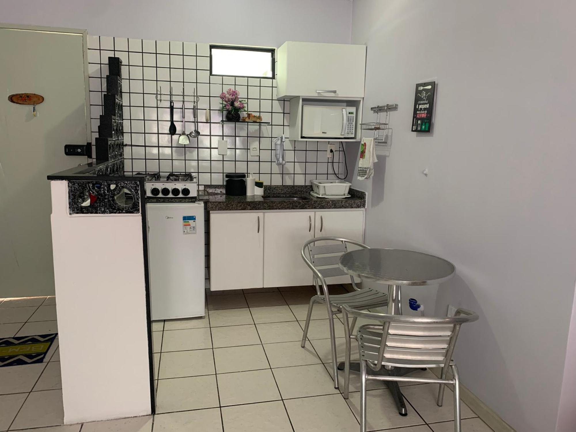 Appartement Flat Em Boa Viagem à Récife Extérieur photo