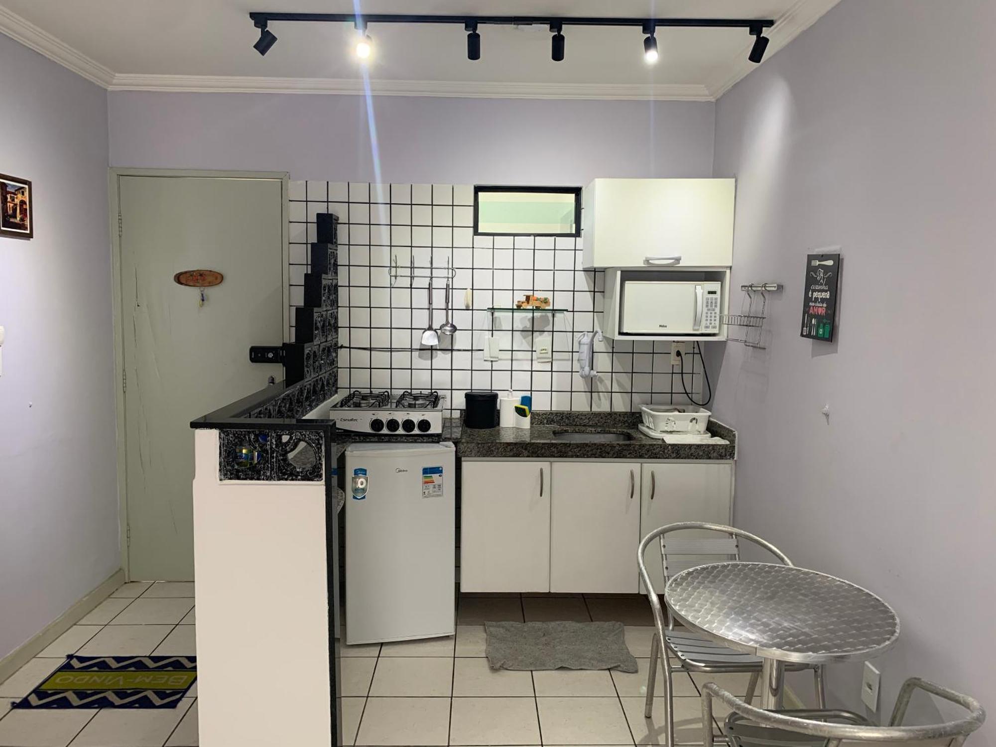 Appartement Flat Em Boa Viagem à Récife Extérieur photo