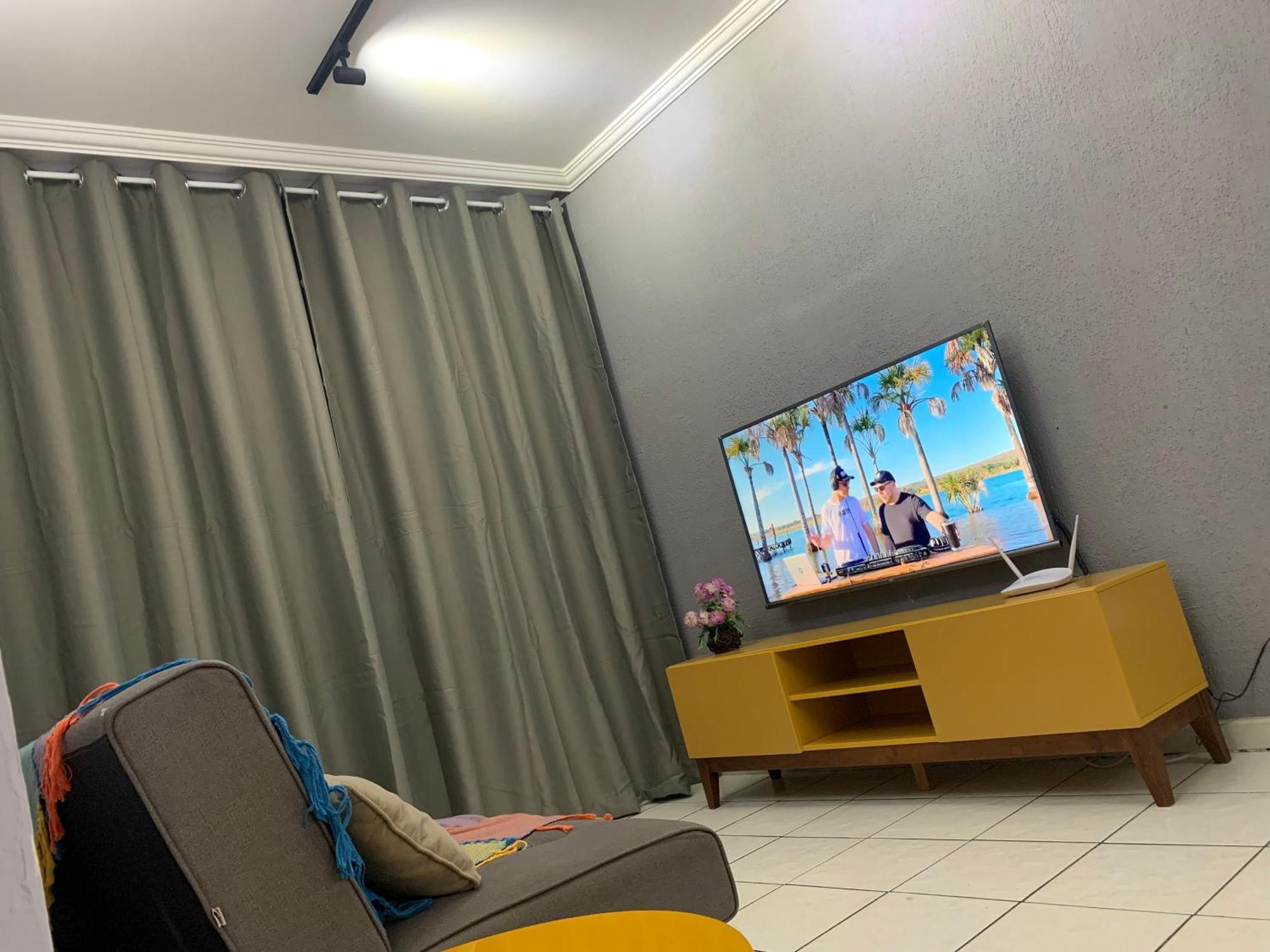 Appartement Flat Em Boa Viagem à Récife Extérieur photo