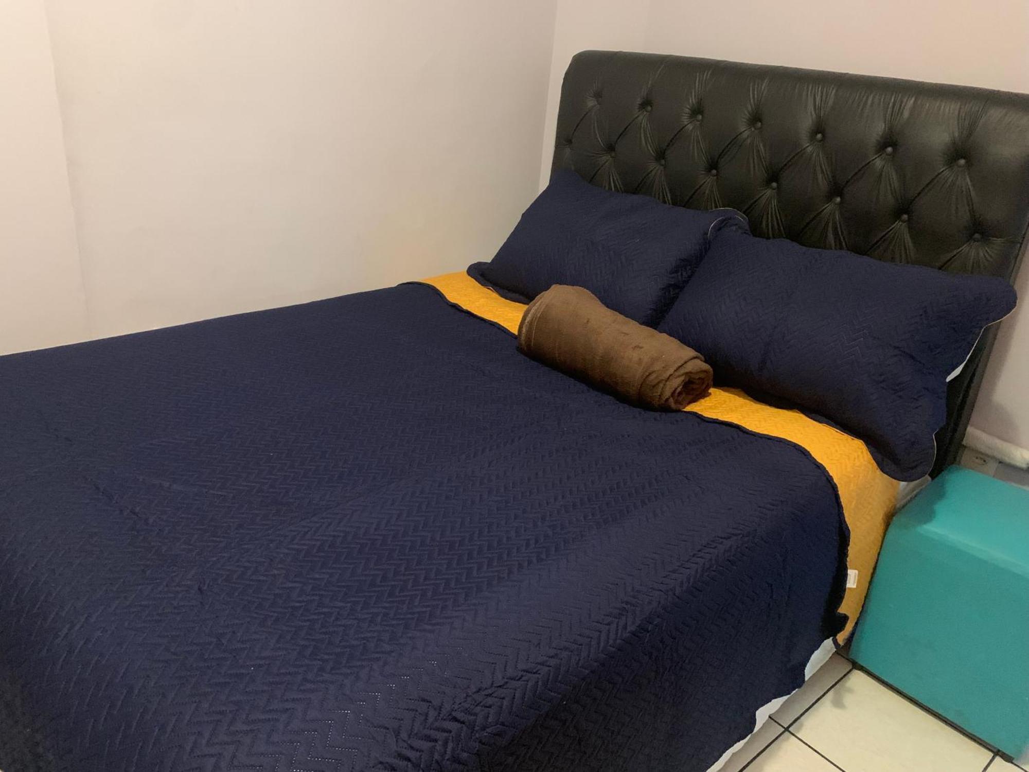 Appartement Flat Em Boa Viagem à Récife Extérieur photo
